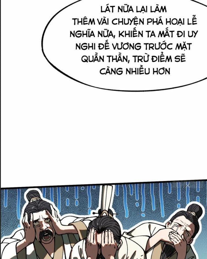 Một Lần Bất Cẩn Vang Danh Thiên Hạ 19 trang 30