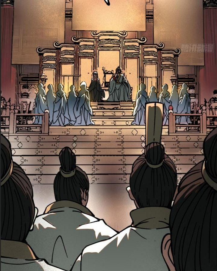 Một Lần Bất Cẩn Vang Danh Thiên Hạ 19 trang 34