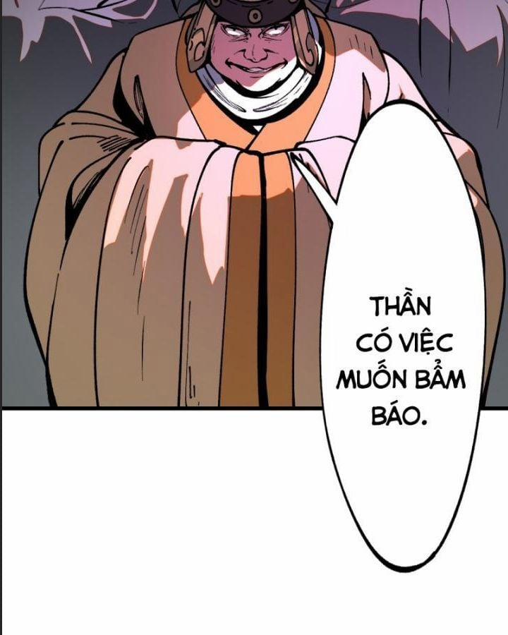 Một Lần Bất Cẩn Vang Danh Thiên Hạ 19 trang 38