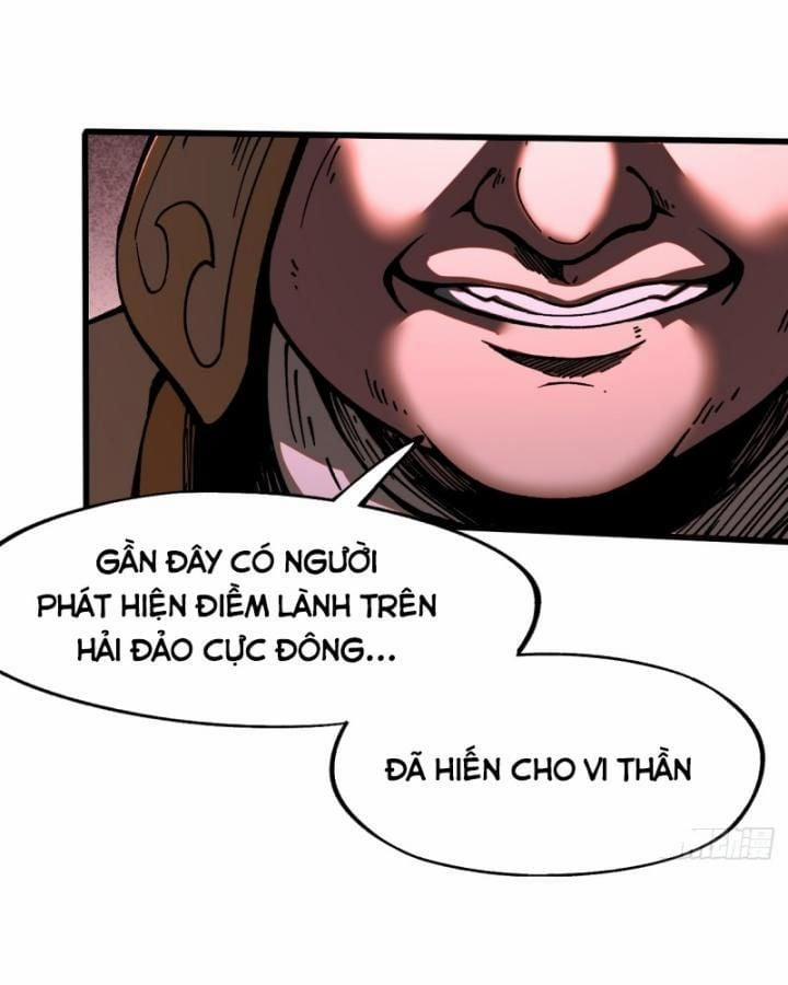 Một Lần Bất Cẩn Vang Danh Thiên Hạ 19 trang 40