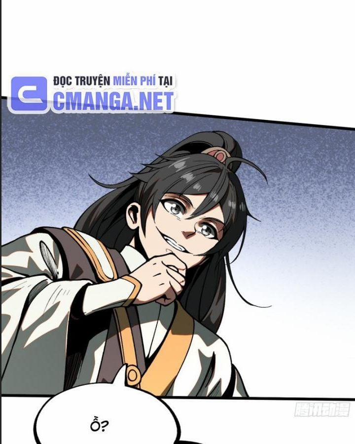 Một Lần Bất Cẩn Vang Danh Thiên Hạ 19 trang 41