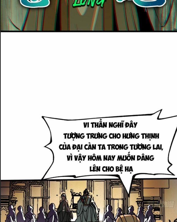 Một Lần Bất Cẩn Vang Danh Thiên Hạ 19 trang 46