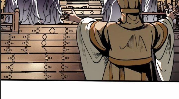 Một Lần Bất Cẩn Vang Danh Thiên Hạ 19 trang 47