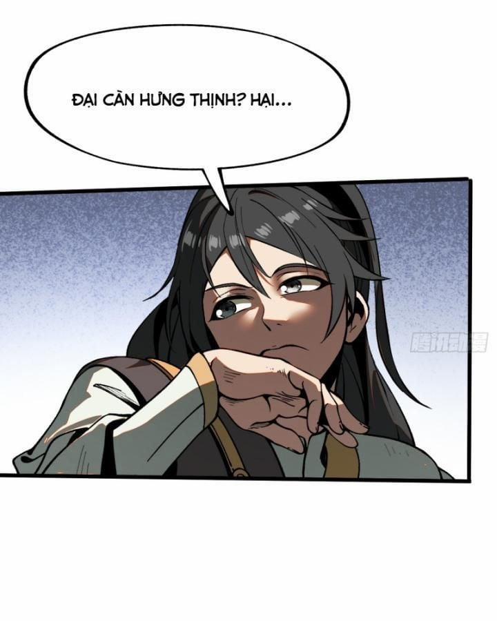 Một Lần Bất Cẩn Vang Danh Thiên Hạ 19 trang 48