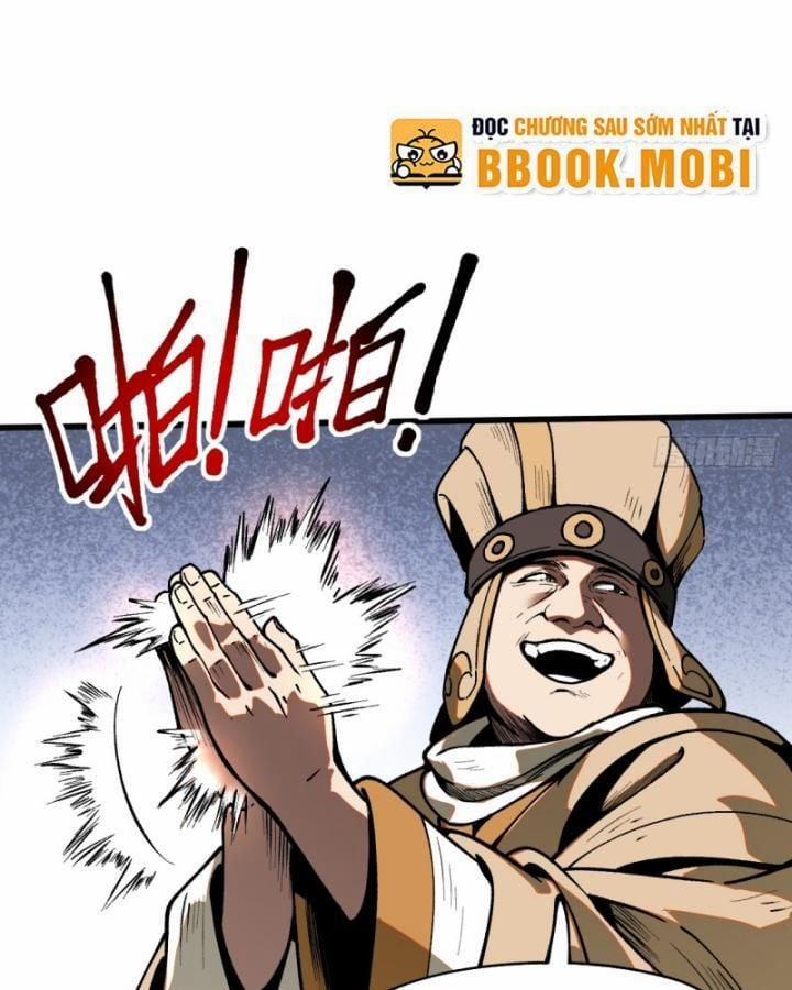 Một Lần Bất Cẩn Vang Danh Thiên Hạ 19 trang 52