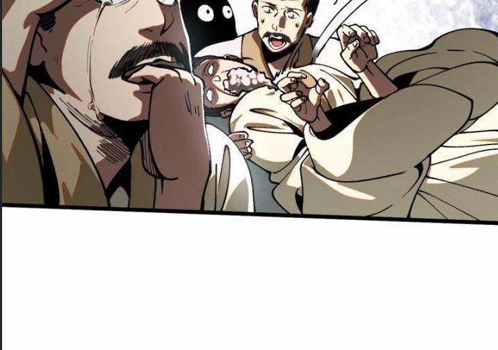 Một Lần Bất Cẩn Vang Danh Thiên Hạ 19 trang 6