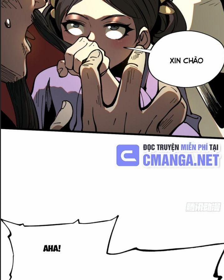 Một Lần Bất Cẩn Vang Danh Thiên Hạ 19 trang 8