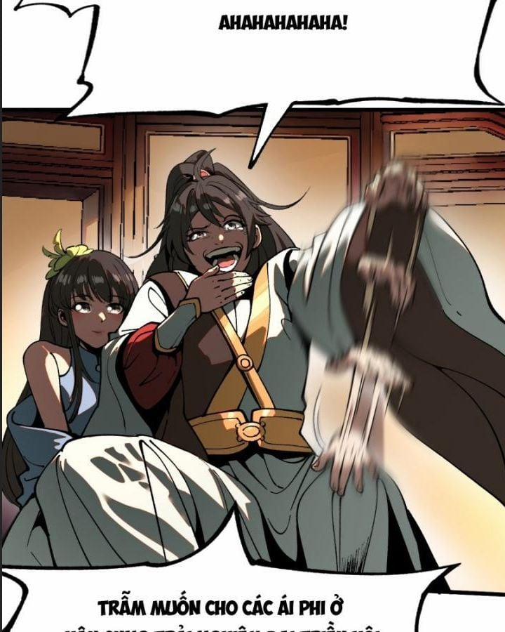 Một Lần Bất Cẩn Vang Danh Thiên Hạ 19 trang 9