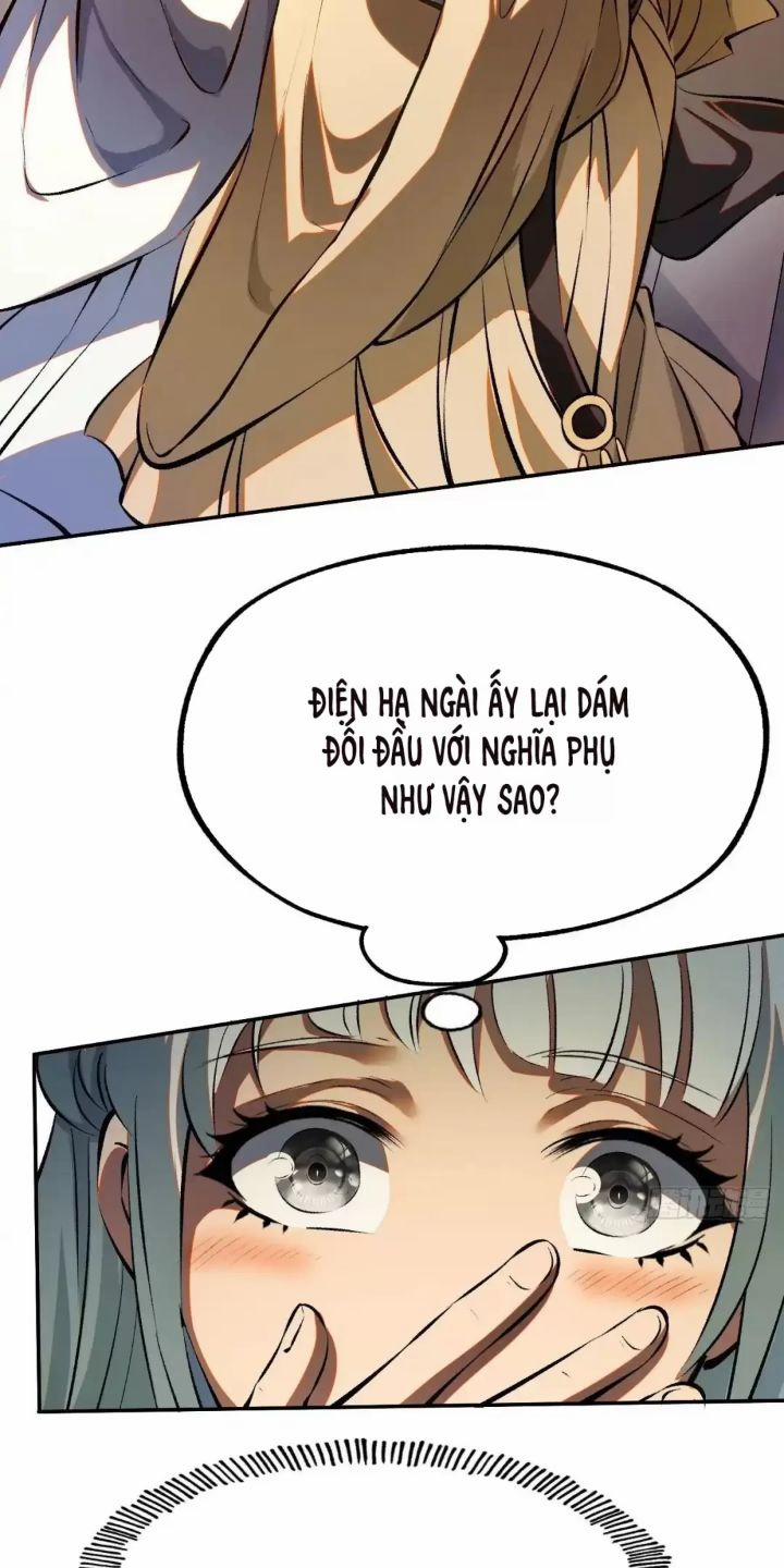 Một Lần Bất Cẩn Vang Danh Thiên Hạ 2 trang 0