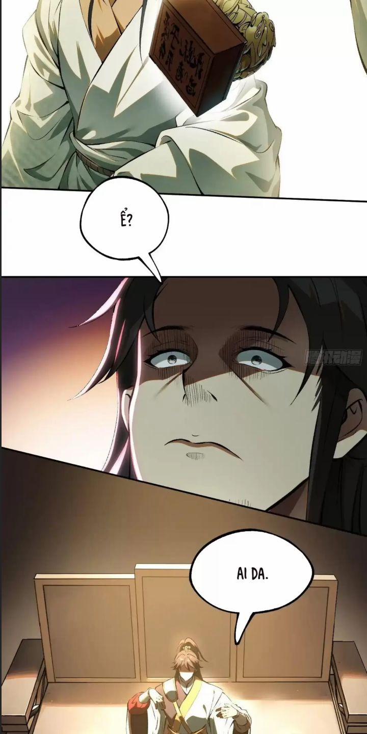 Một Lần Bất Cẩn Vang Danh Thiên Hạ 2 trang 10