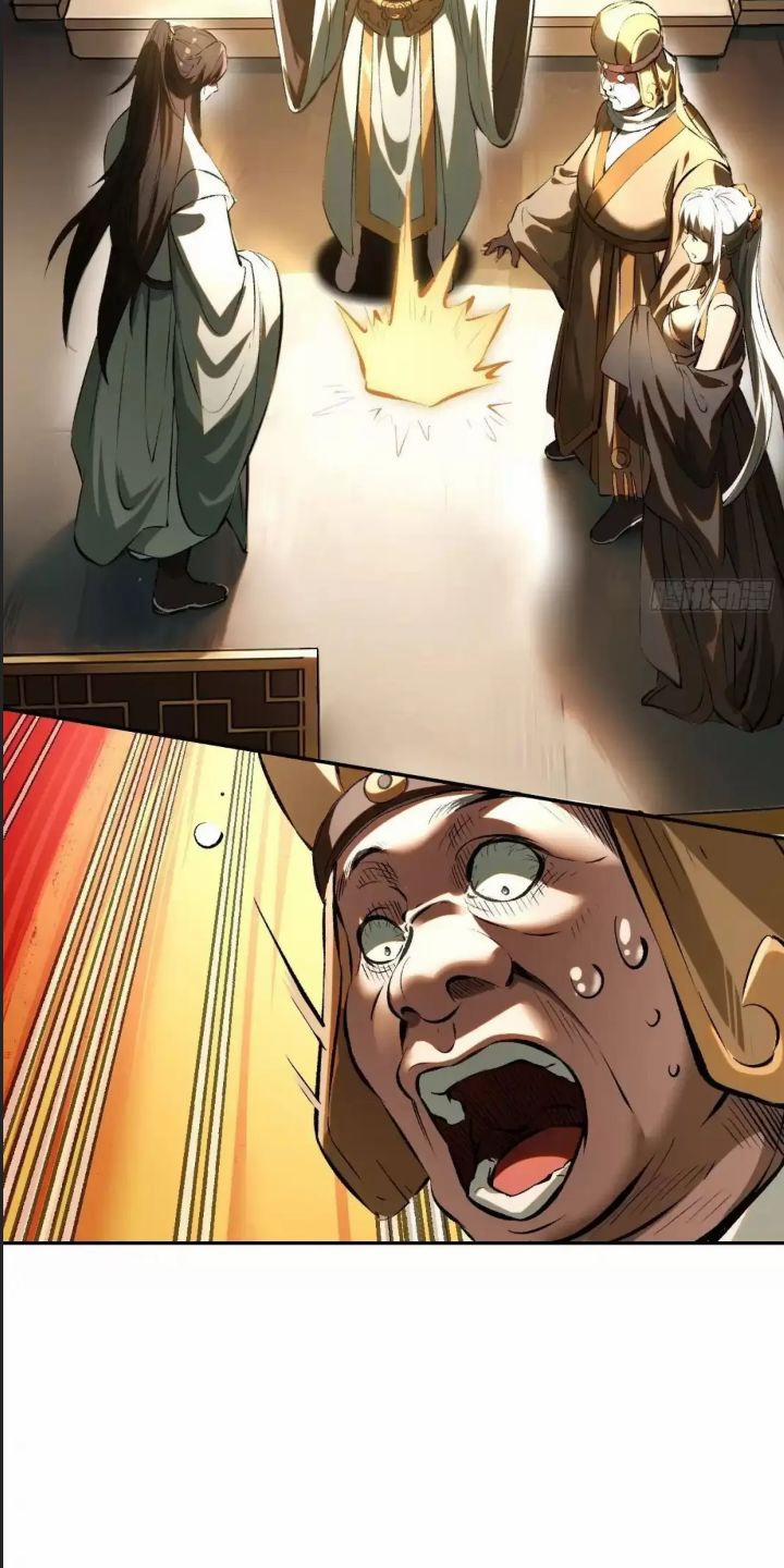 Một Lần Bất Cẩn Vang Danh Thiên Hạ 2 trang 11