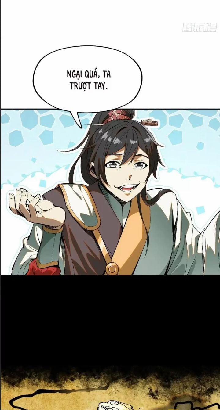 Một Lần Bất Cẩn Vang Danh Thiên Hạ 2 trang 12