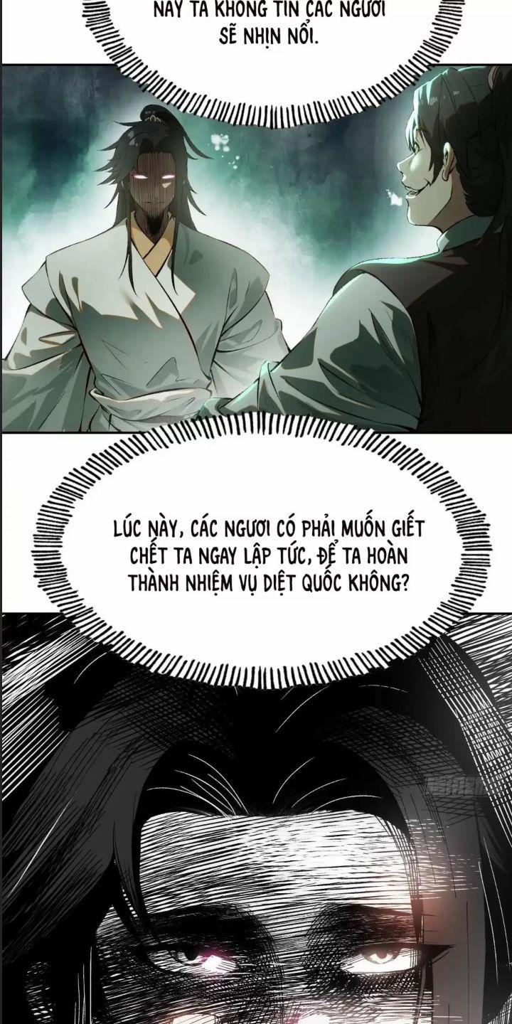 Một Lần Bất Cẩn Vang Danh Thiên Hạ 2 trang 15