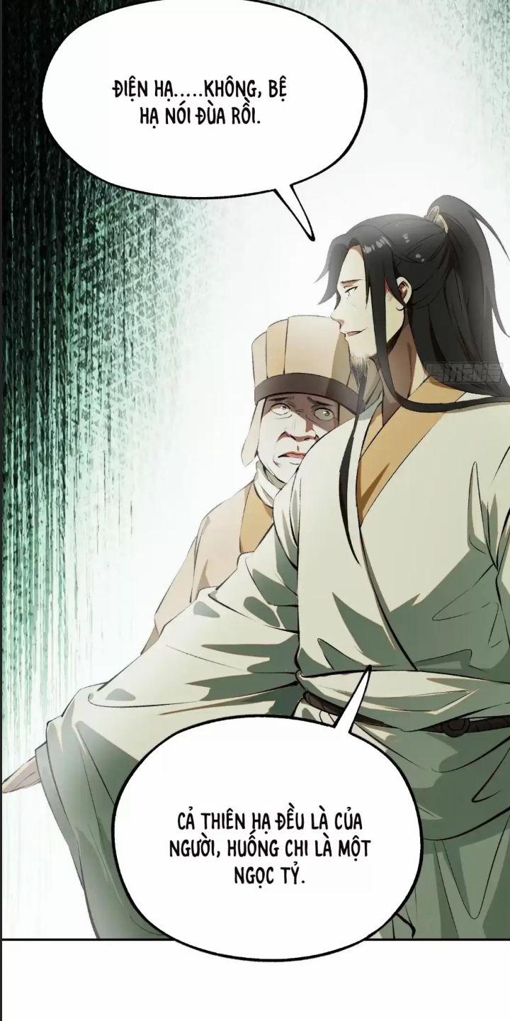 Một Lần Bất Cẩn Vang Danh Thiên Hạ 2 trang 18