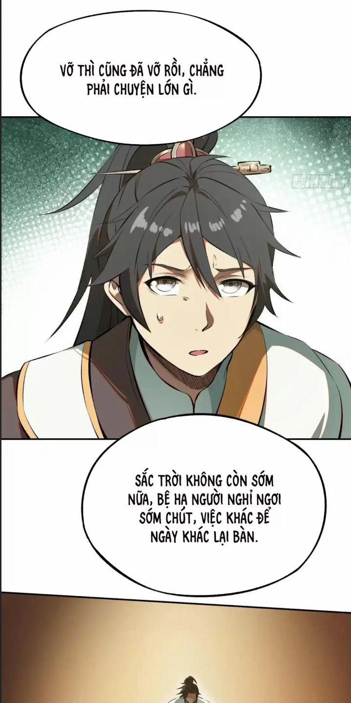 Một Lần Bất Cẩn Vang Danh Thiên Hạ 2 trang 19