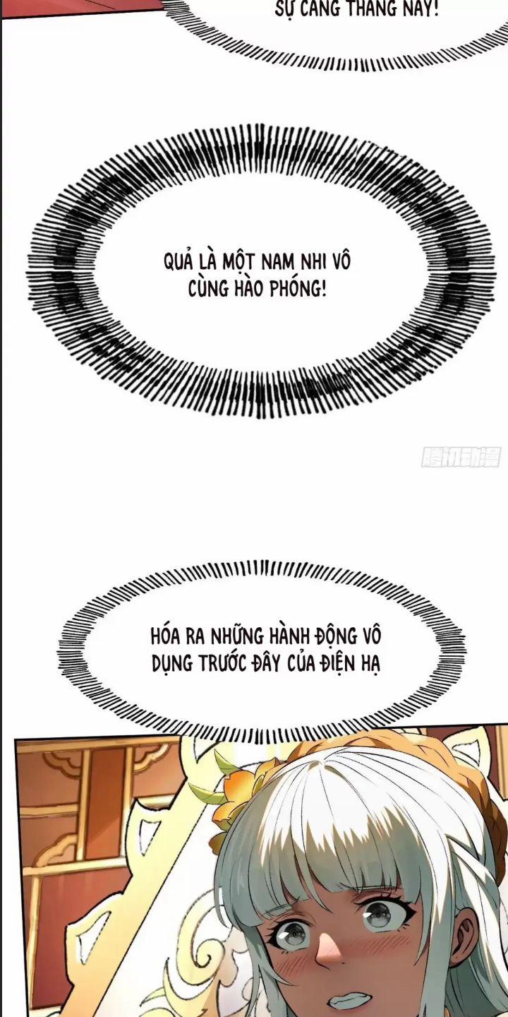 Một Lần Bất Cẩn Vang Danh Thiên Hạ 2 trang 2