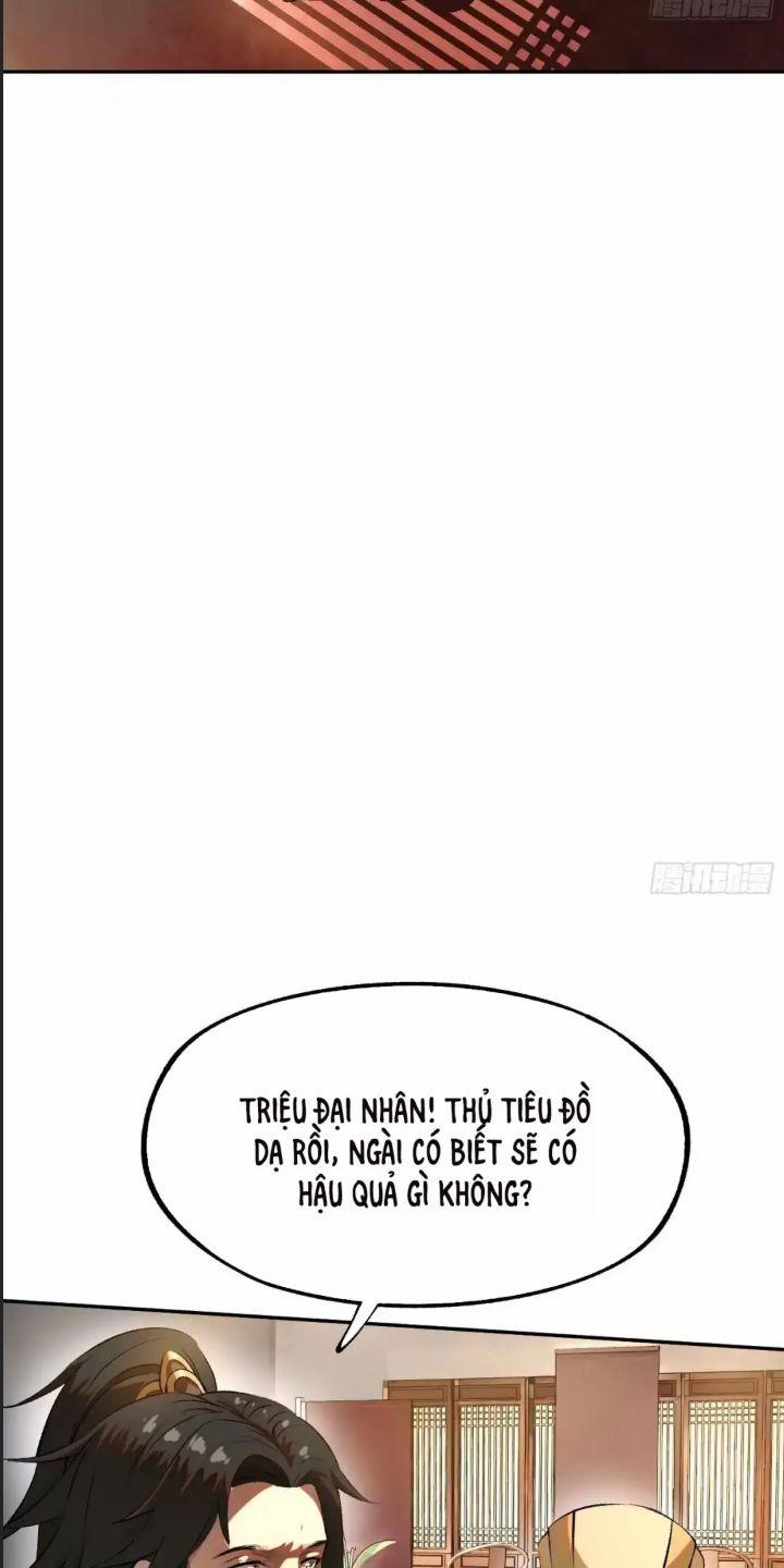 Một Lần Bất Cẩn Vang Danh Thiên Hạ 2 trang 24