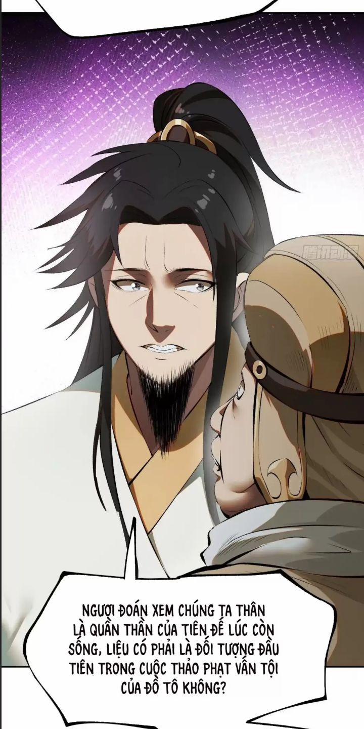 Một Lần Bất Cẩn Vang Danh Thiên Hạ 2 trang 26