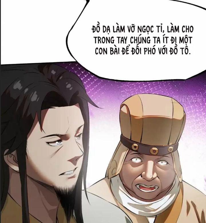 Một Lần Bất Cẩn Vang Danh Thiên Hạ 2 trang 27