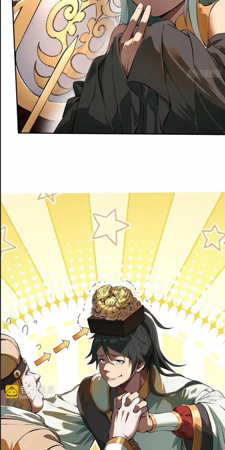 Một Lần Bất Cẩn Vang Danh Thiên Hạ 2 trang 3