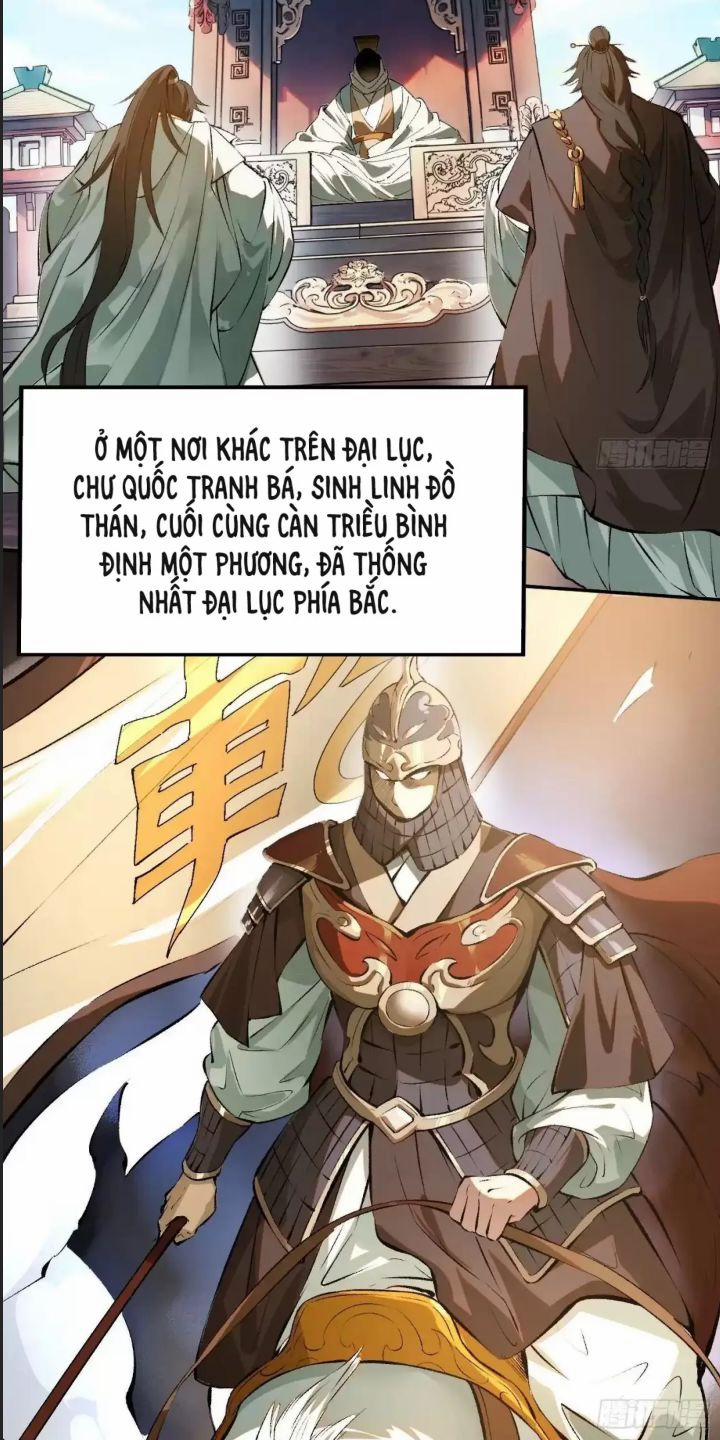 Một Lần Bất Cẩn Vang Danh Thiên Hạ 2 trang 30