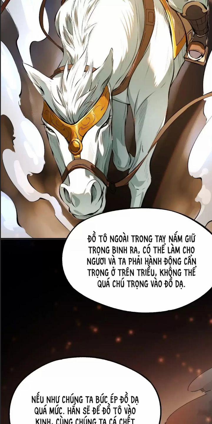 Một Lần Bất Cẩn Vang Danh Thiên Hạ 2 trang 31