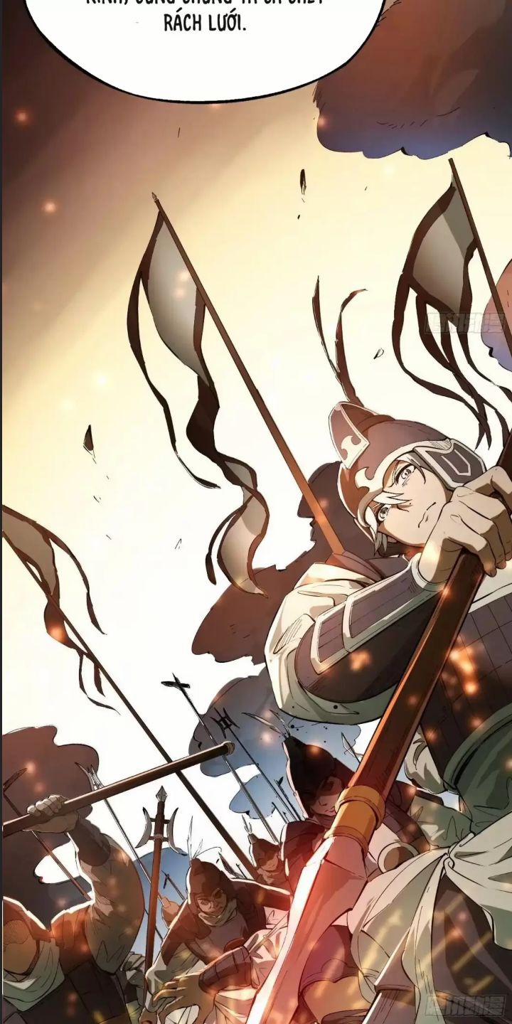 Một Lần Bất Cẩn Vang Danh Thiên Hạ 2 trang 32