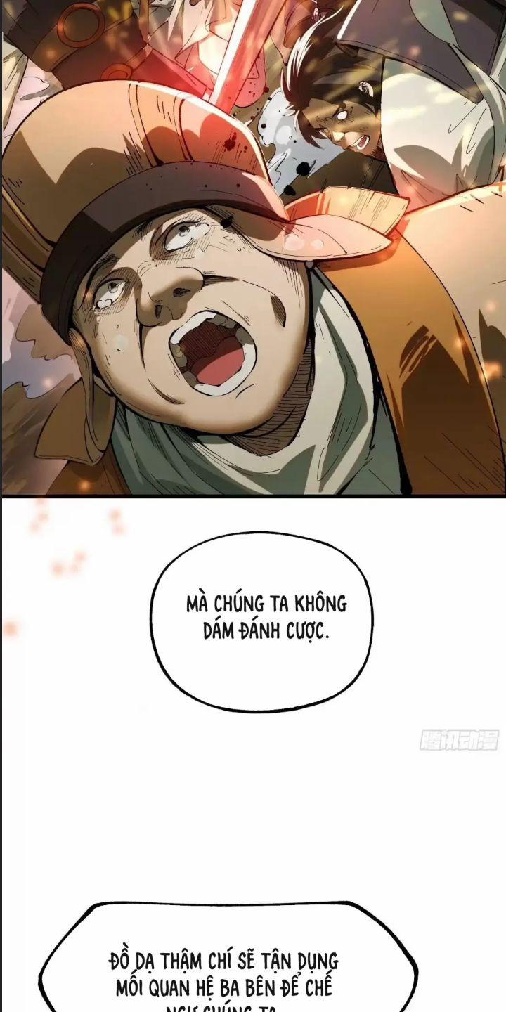 Một Lần Bất Cẩn Vang Danh Thiên Hạ 2 trang 33