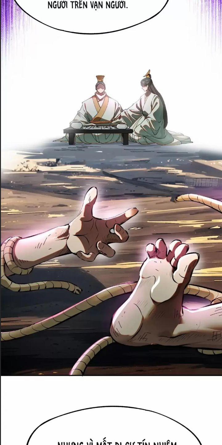 Một Lần Bất Cẩn Vang Danh Thiên Hạ 2 trang 36