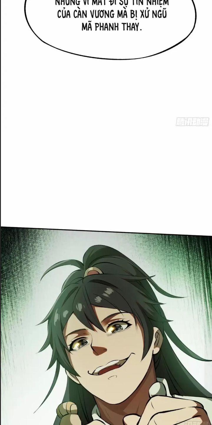 Một Lần Bất Cẩn Vang Danh Thiên Hạ 2 trang 37