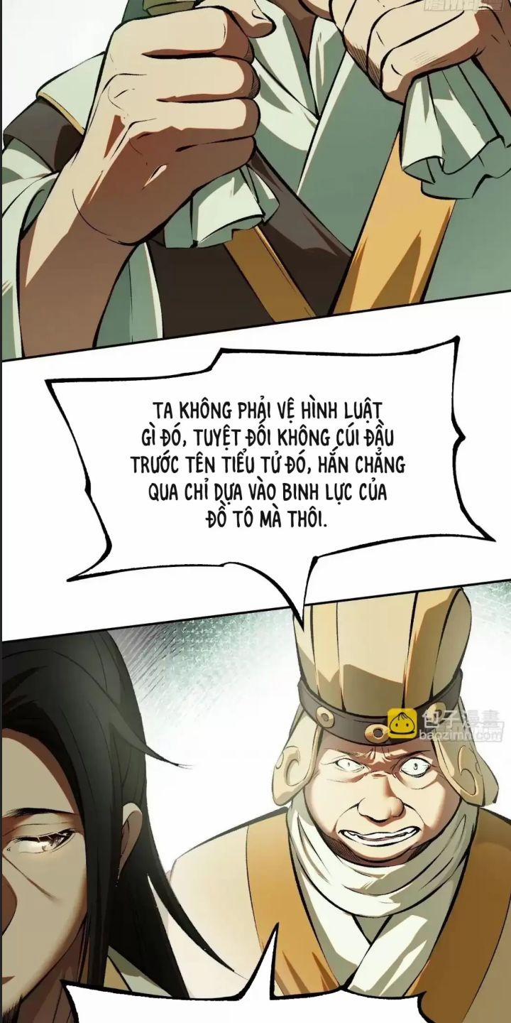 Một Lần Bất Cẩn Vang Danh Thiên Hạ 2 trang 38