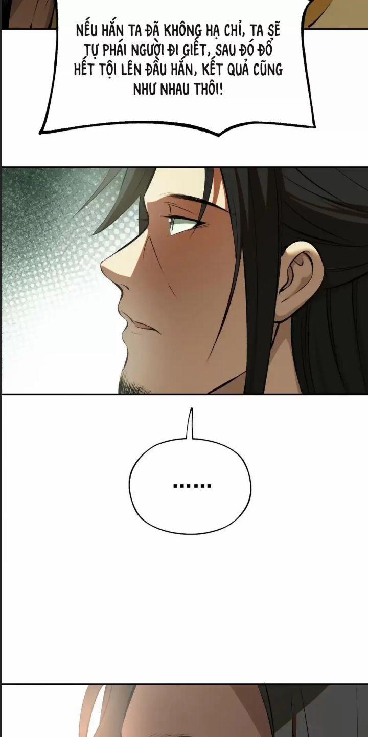 Một Lần Bất Cẩn Vang Danh Thiên Hạ 2 trang 39