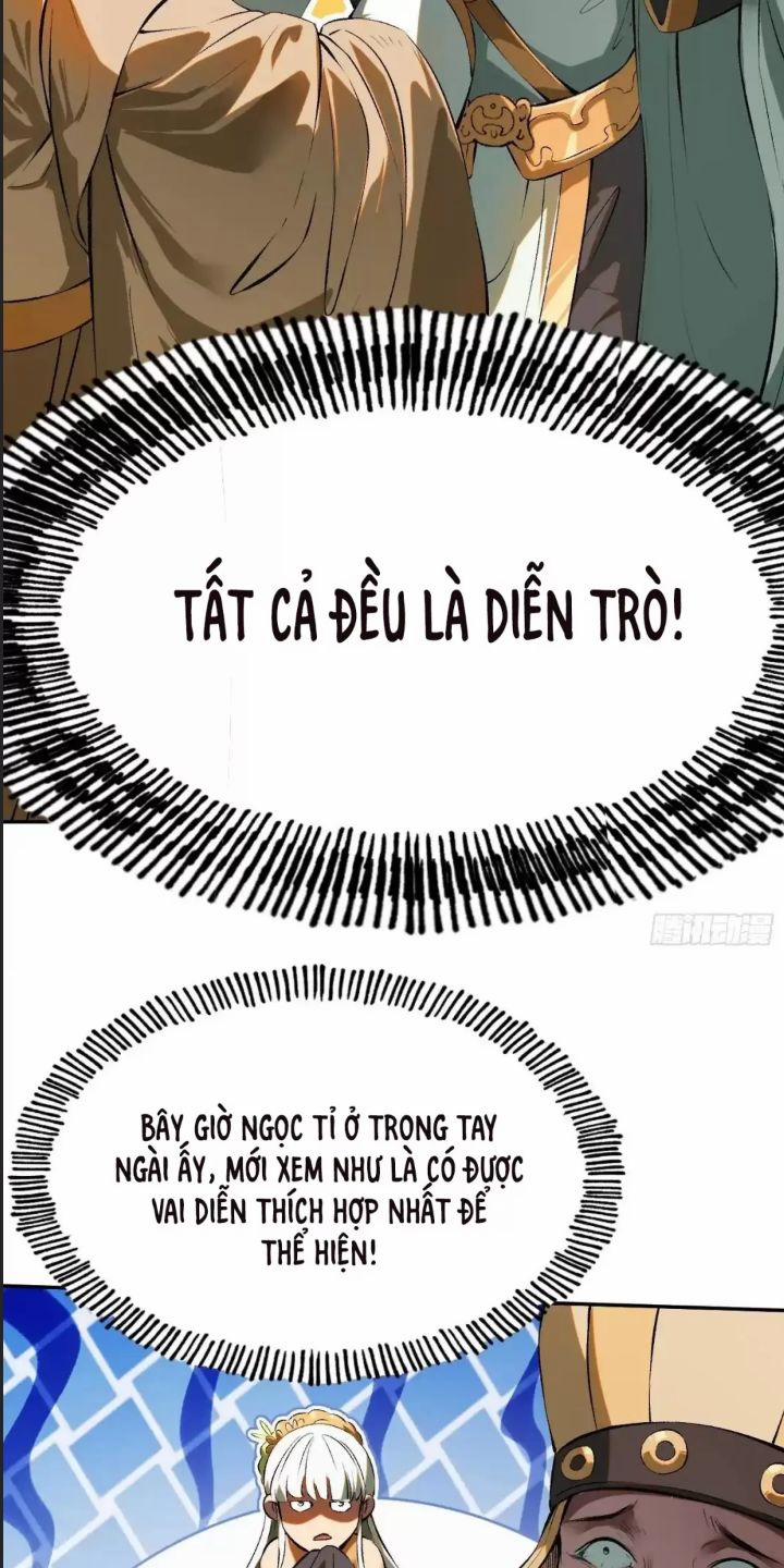 Một Lần Bất Cẩn Vang Danh Thiên Hạ 2 trang 4