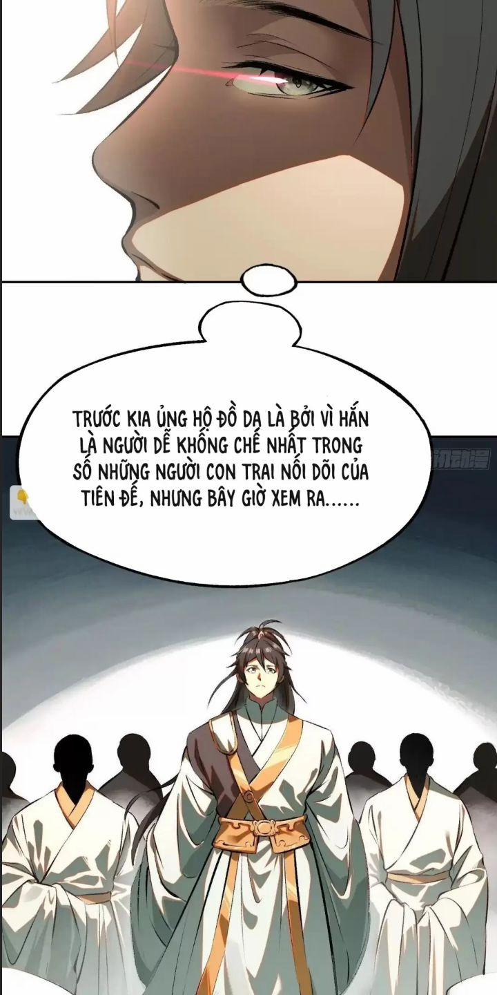 Một Lần Bất Cẩn Vang Danh Thiên Hạ 2 trang 40