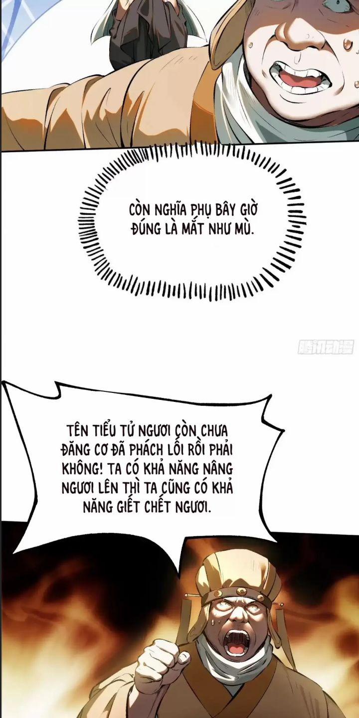 Một Lần Bất Cẩn Vang Danh Thiên Hạ 2 trang 5