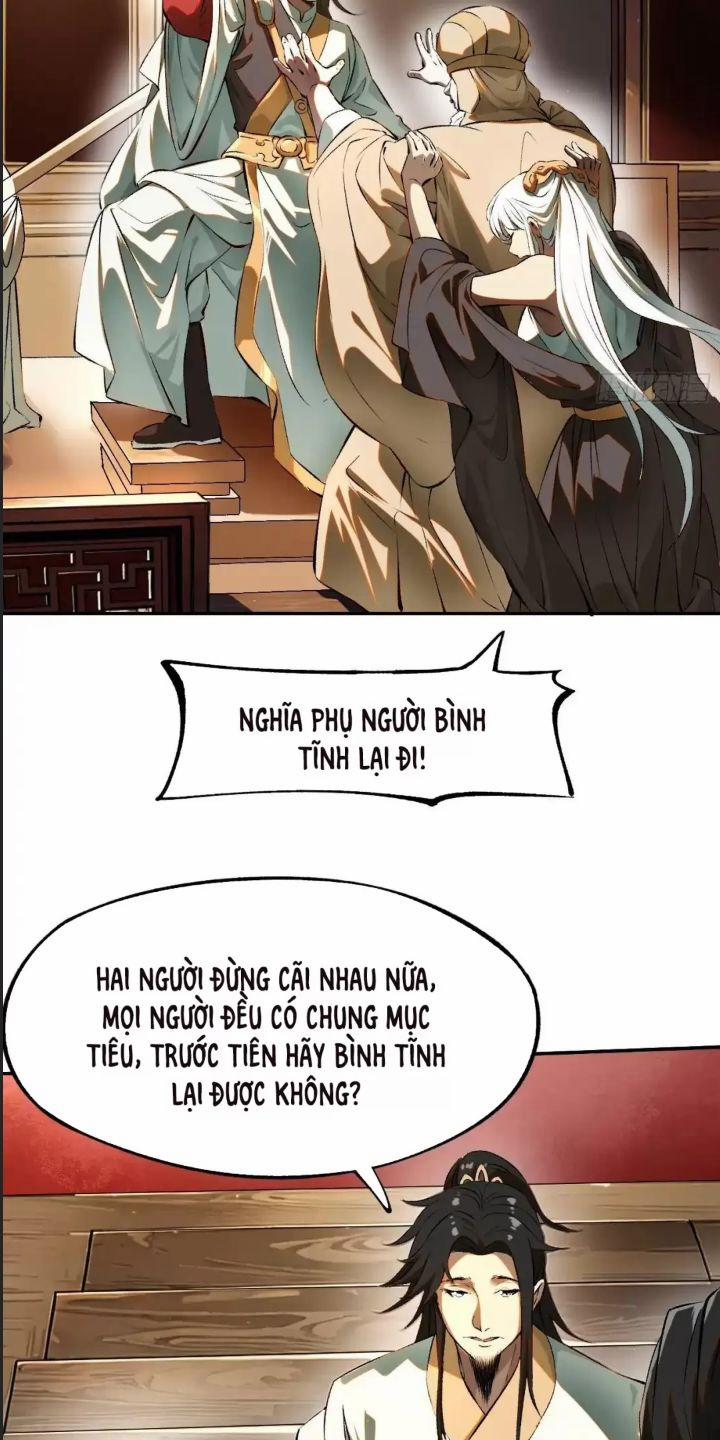 Một Lần Bất Cẩn Vang Danh Thiên Hạ 2 trang 7