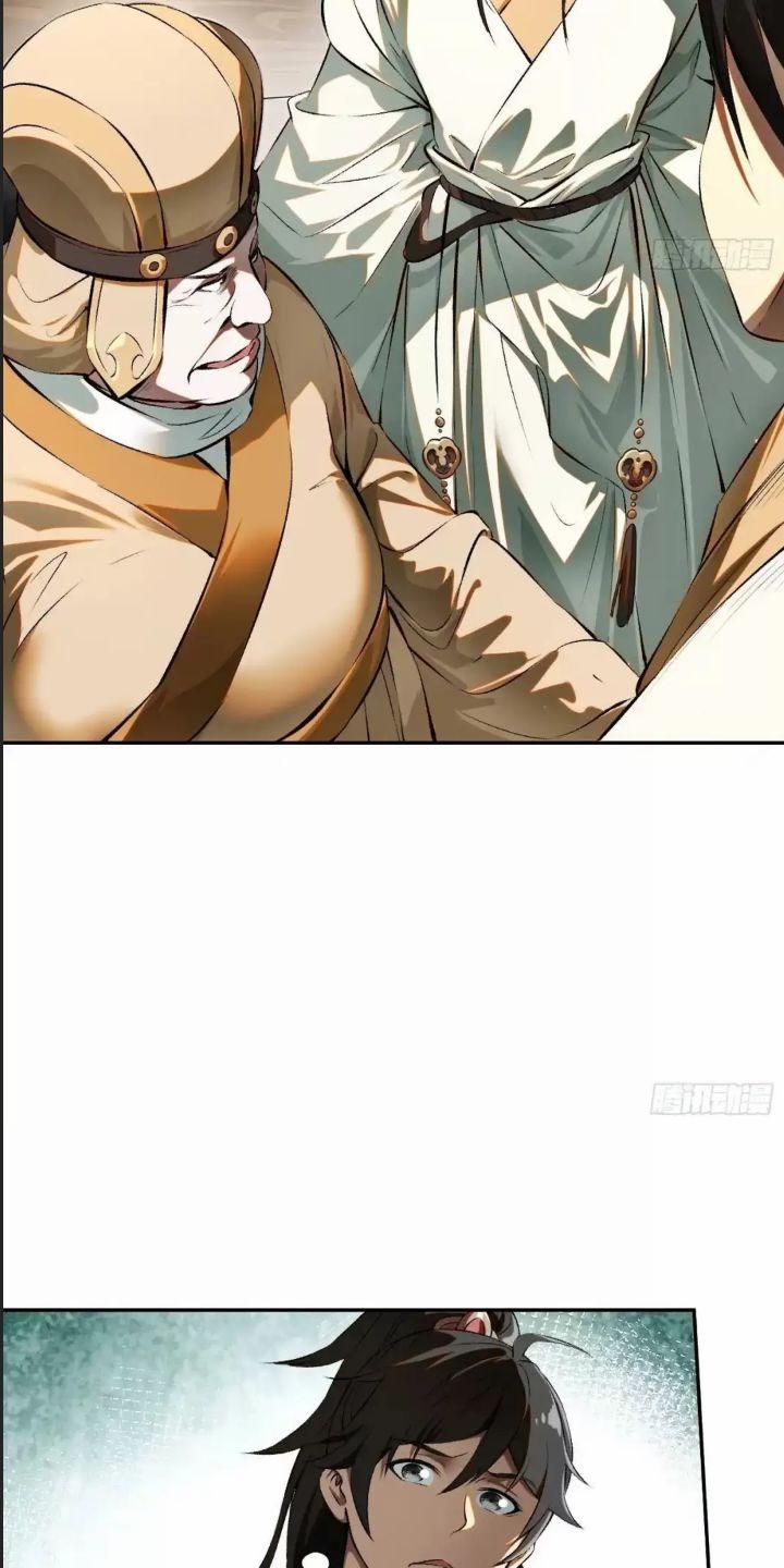 Một Lần Bất Cẩn Vang Danh Thiên Hạ 2 trang 8