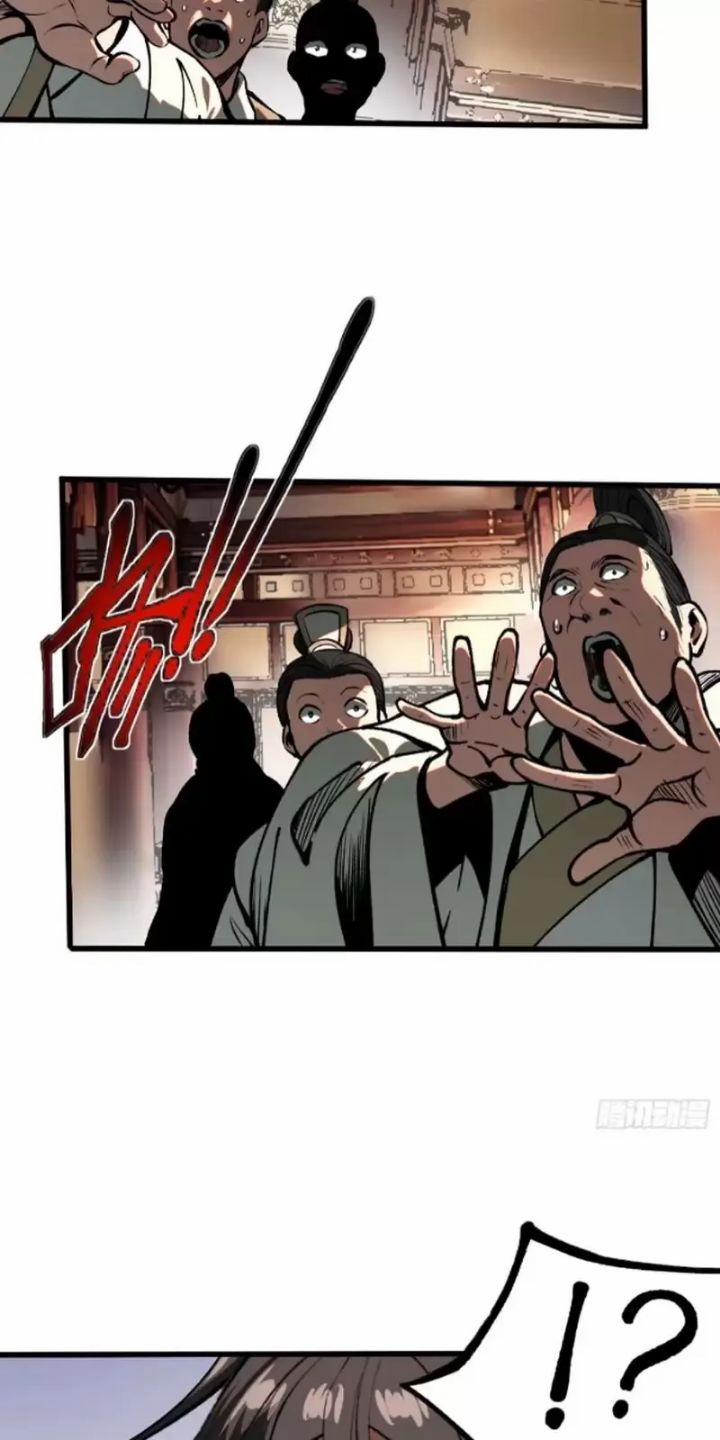 Một Lần Bất Cẩn Vang Danh Thiên Hạ 20 trang 0