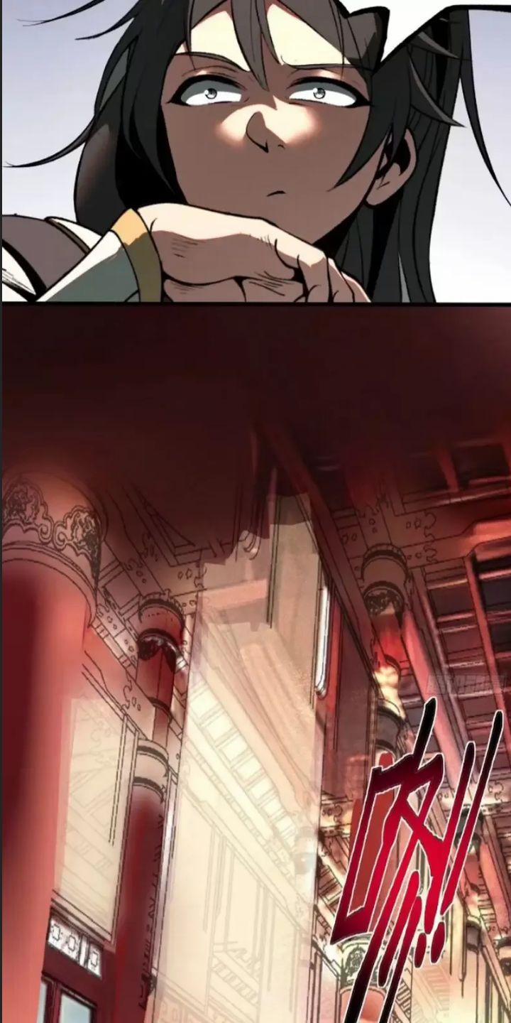 Một Lần Bất Cẩn Vang Danh Thiên Hạ 20 trang 1