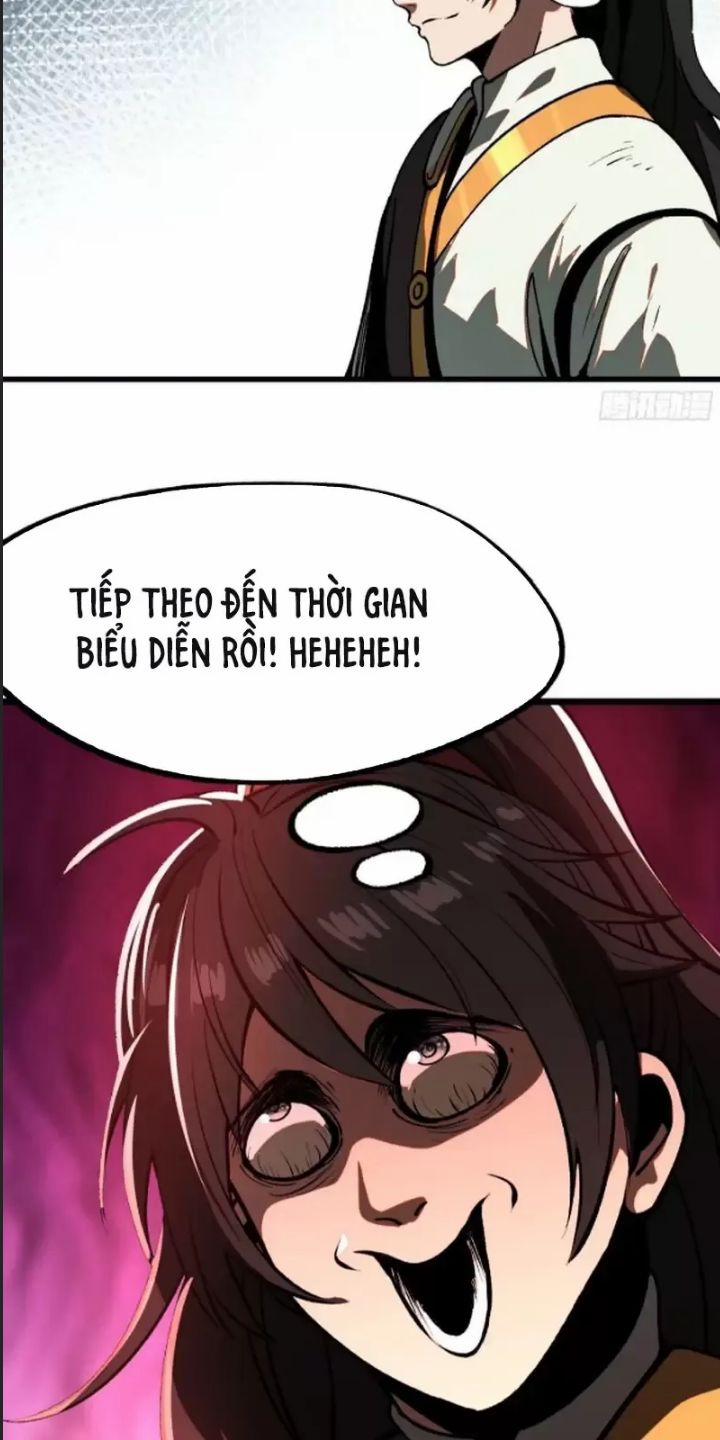 Một Lần Bất Cẩn Vang Danh Thiên Hạ 20 trang 12