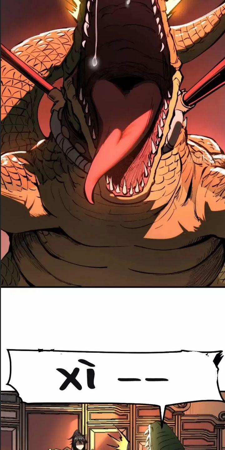 Một Lần Bất Cẩn Vang Danh Thiên Hạ 20 trang 14