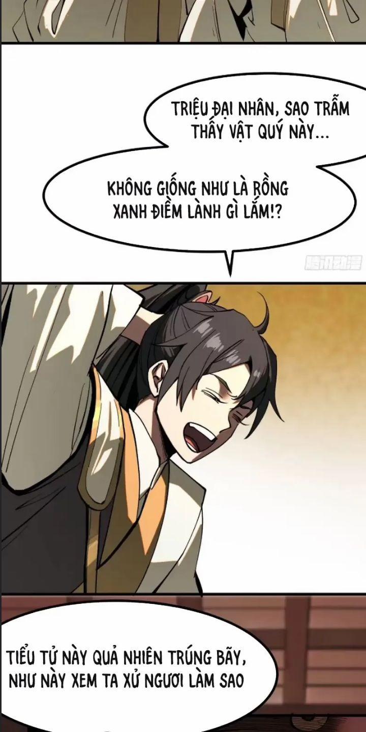 Một Lần Bất Cẩn Vang Danh Thiên Hạ 20 trang 16