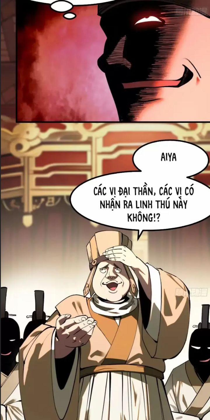 Một Lần Bất Cẩn Vang Danh Thiên Hạ 20 trang 17