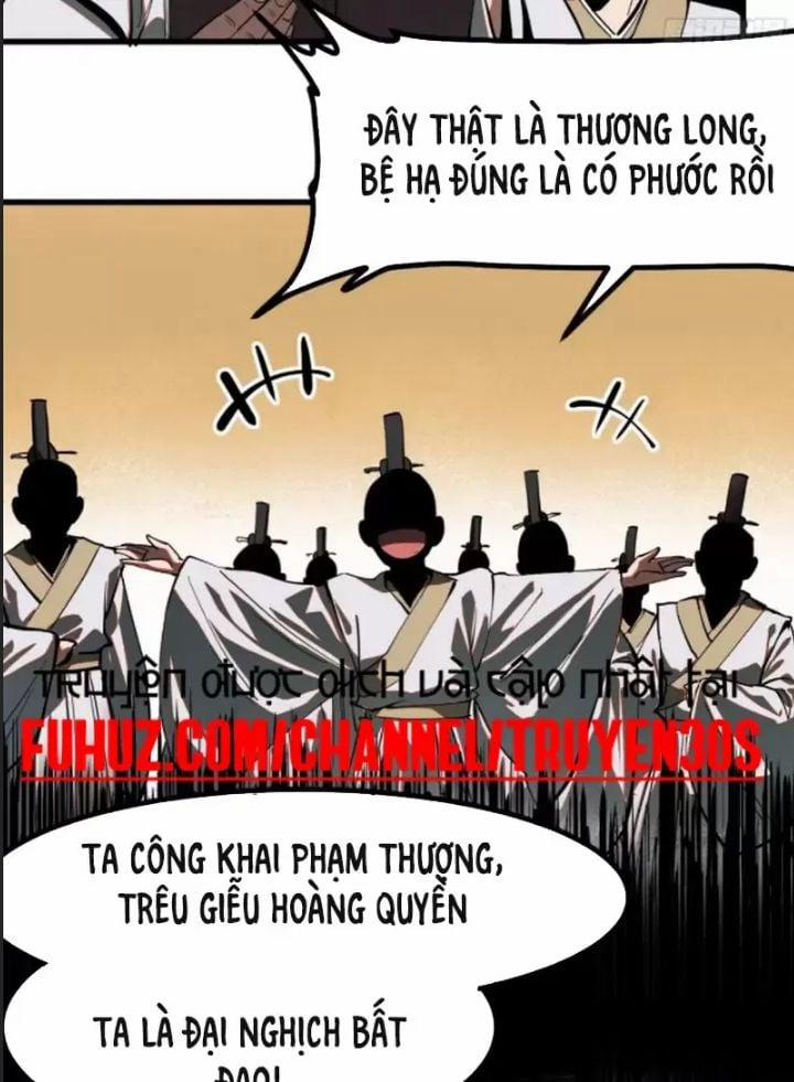 Một Lần Bất Cẩn Vang Danh Thiên Hạ 20 trang 19