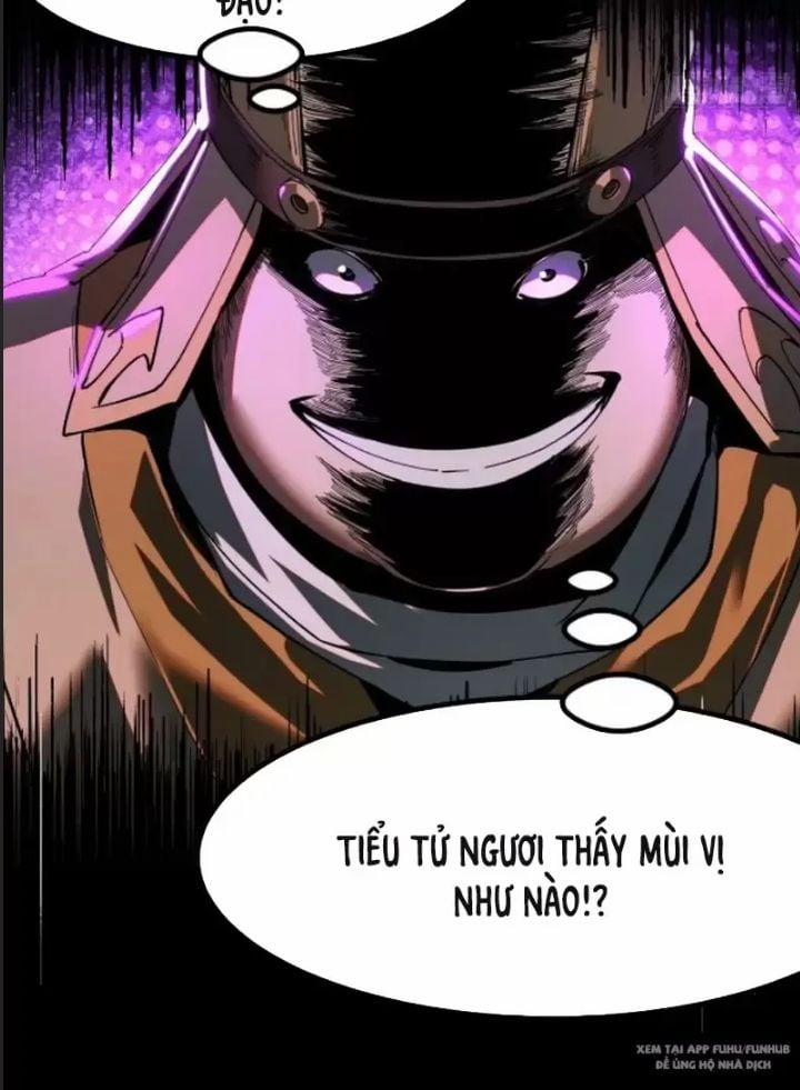 Một Lần Bất Cẩn Vang Danh Thiên Hạ 20 trang 20