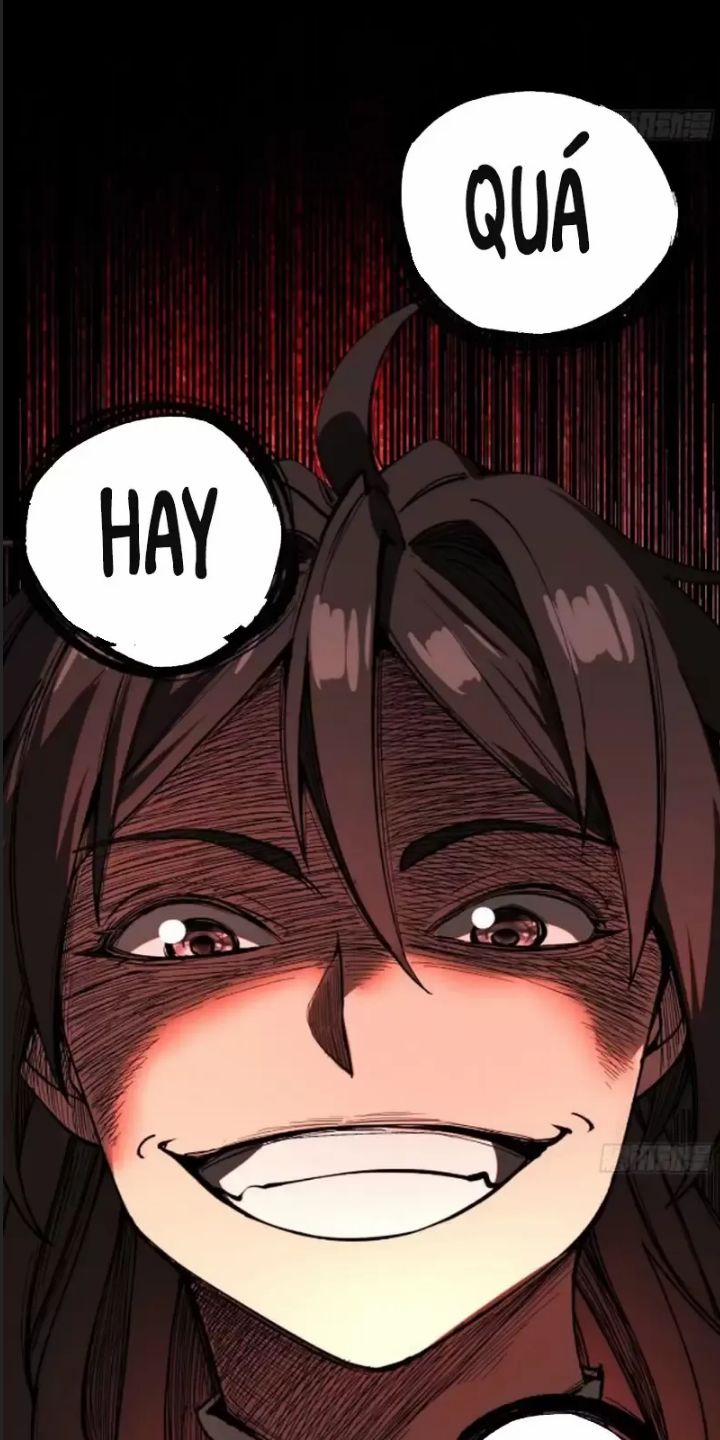 Một Lần Bất Cẩn Vang Danh Thiên Hạ 20 trang 21