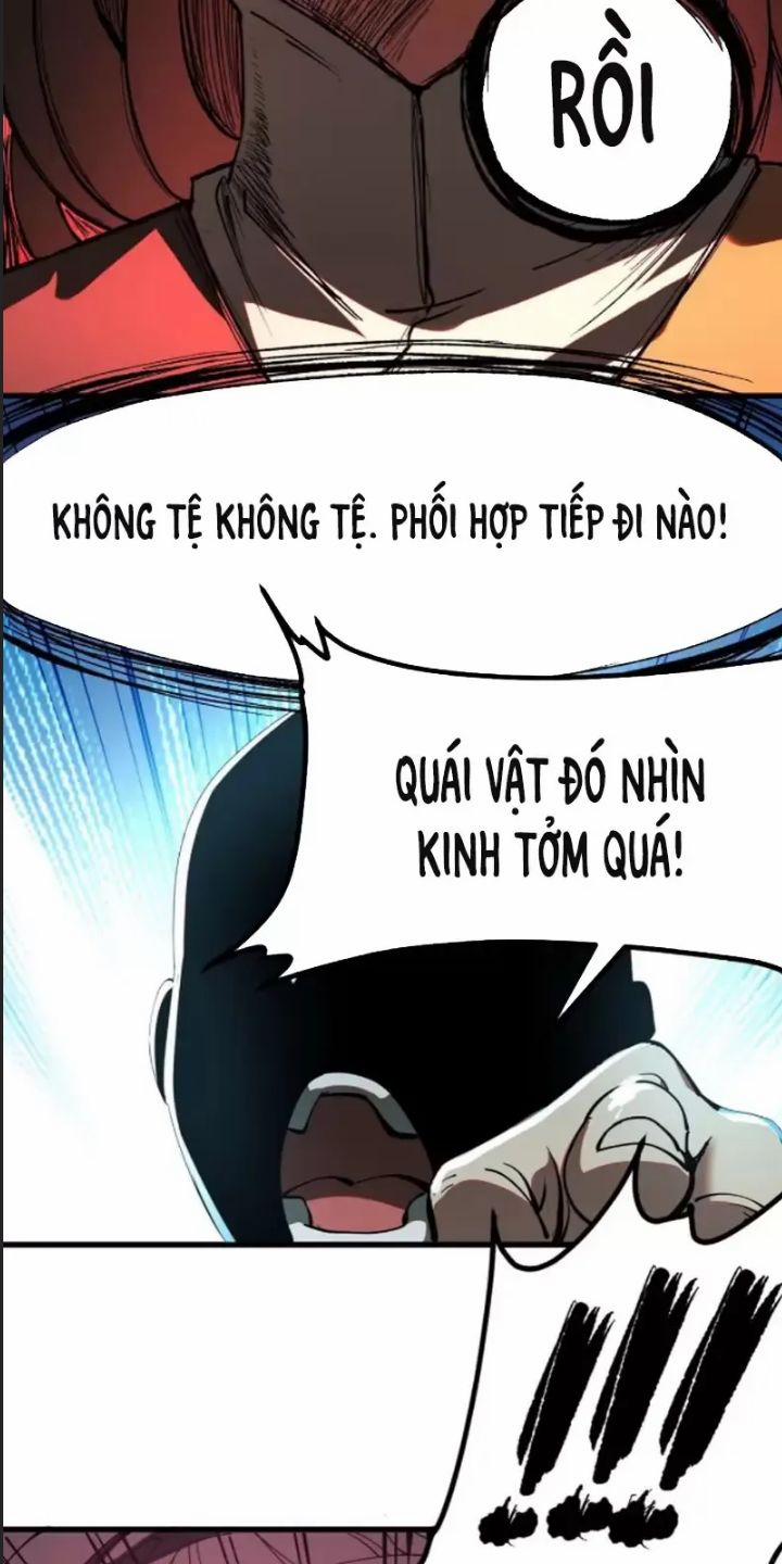 Một Lần Bất Cẩn Vang Danh Thiên Hạ 20 trang 22