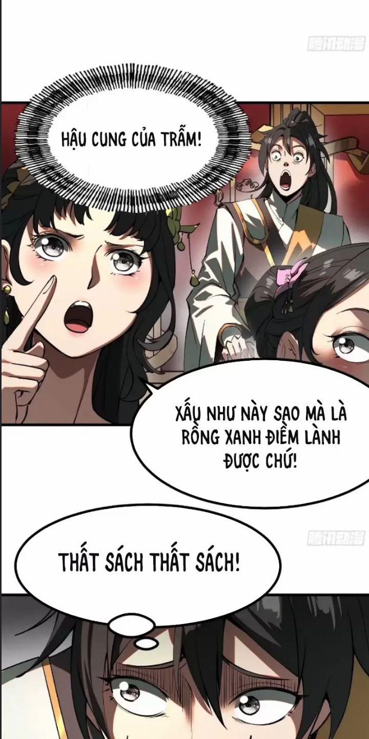 Một Lần Bất Cẩn Vang Danh Thiên Hạ 20 trang 24