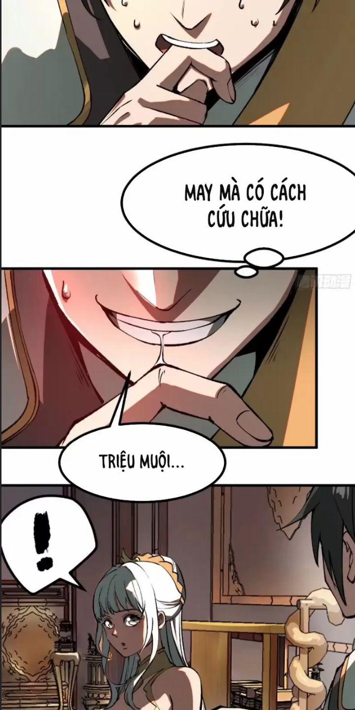 Một Lần Bất Cẩn Vang Danh Thiên Hạ 20 trang 25