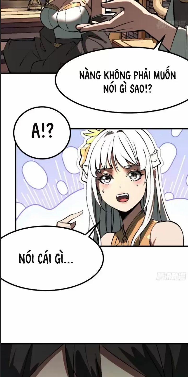 Một Lần Bất Cẩn Vang Danh Thiên Hạ 20 trang 26